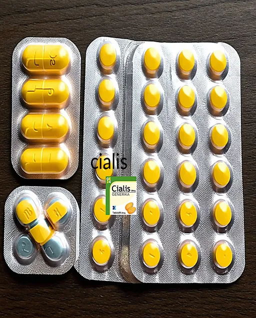 Cialis 20mg prix en pharmacie france